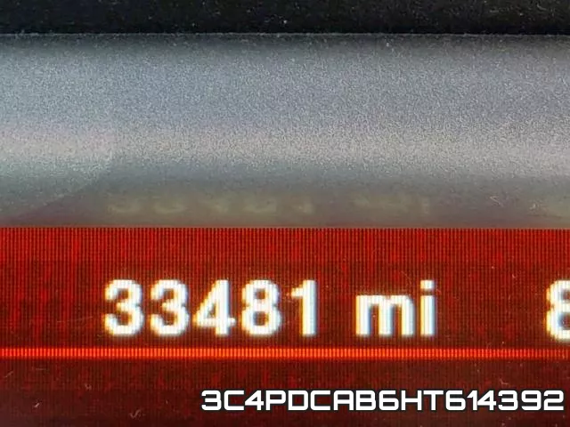 3C4PDCAB6HT614392 фото 9