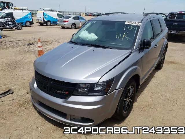 3C4PDCAB6JT243353 фото 3