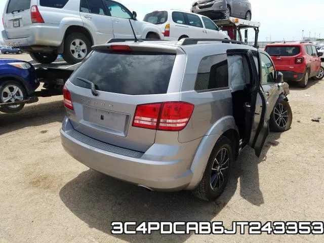 3C4PDCAB6JT243353 фото 5