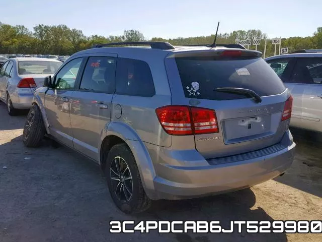 3C4PDCAB6JT529980 фото 4