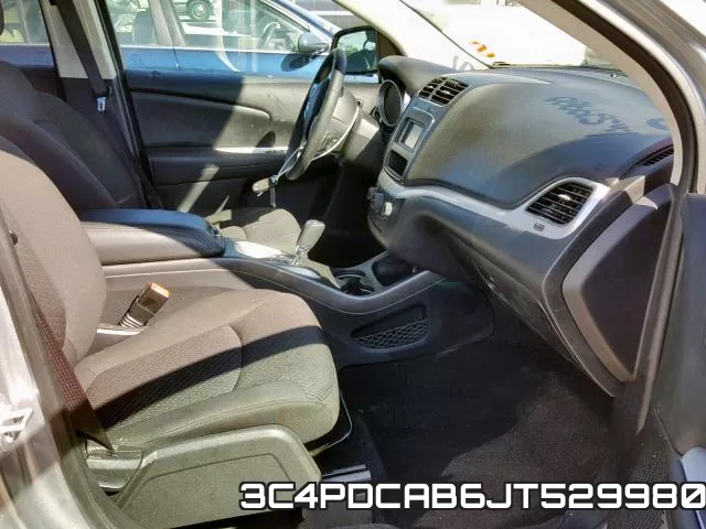 3C4PDCAB6JT529980 фото 6