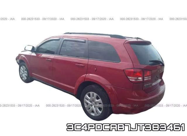 3C4PDCAB7JT383461 фото 4