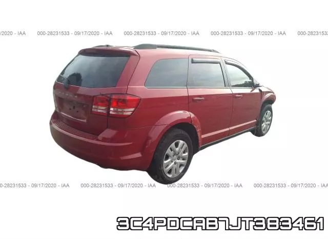 3C4PDCAB7JT383461 фото 5