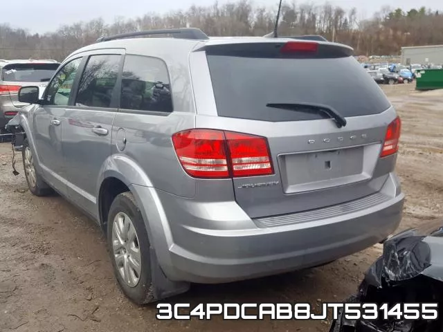 3C4PDCAB8JT531455 фото 4