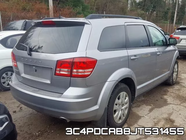 3C4PDCAB8JT531455 фото 5