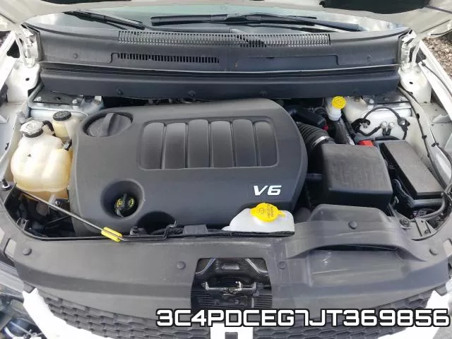 3C4PDCEG7JT369856 фото 8