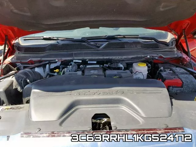 3C63RRHL1KG524172 фото 8