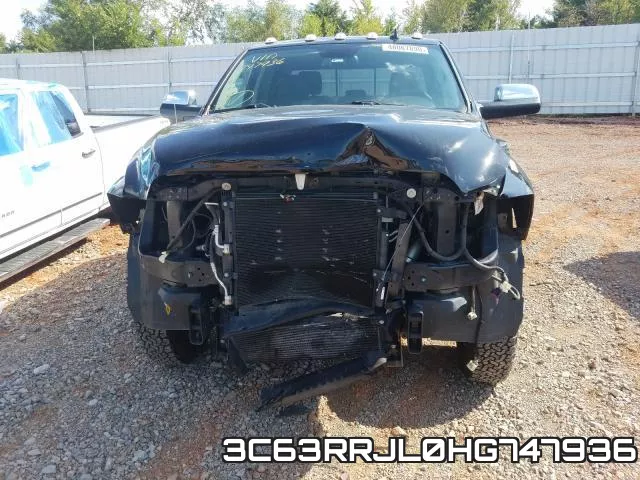 3C63RRJL0HG747936 фото 10