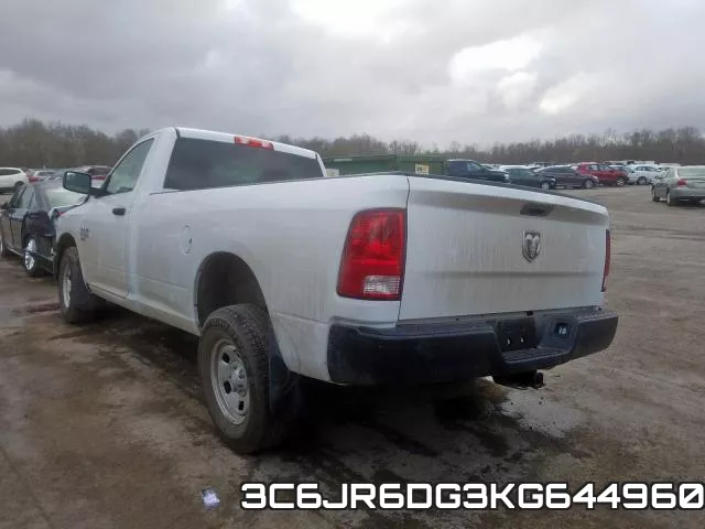 3C6JR6DG3KG644960 фото 4