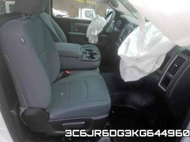3C6JR6DG3KG644960 фото 6