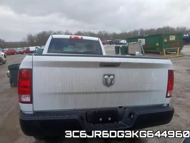 3C6JR6DG3KG644960 фото 7