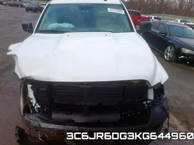 3C6JR6DG3KG644960 фото 8