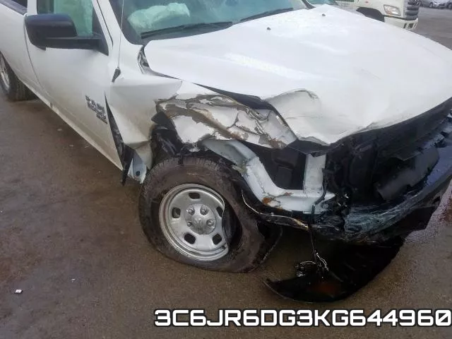 3C6JR6DG3KG644960 фото 10