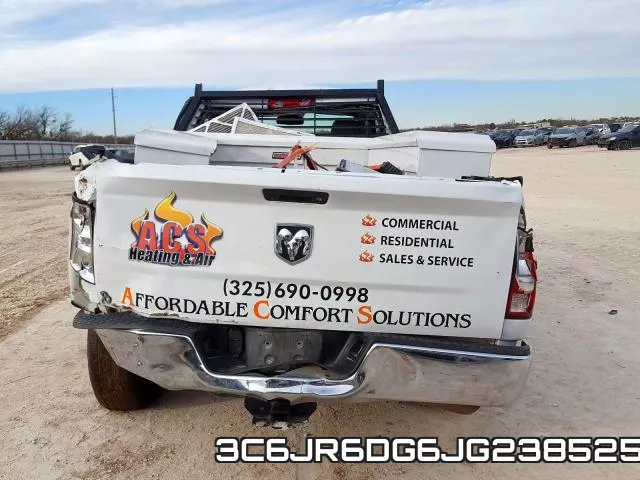 3C6JR6DG6JG238525 фото 2