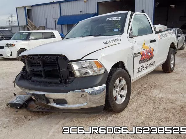 3C6JR6DG6JG238525 фото 3