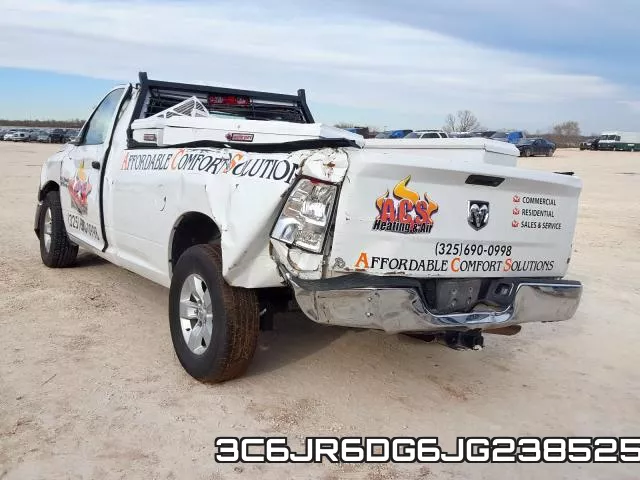 3C6JR6DG6JG238525 фото 4