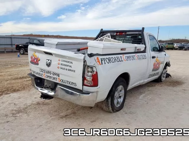 3C6JR6DG6JG238525 фото 5