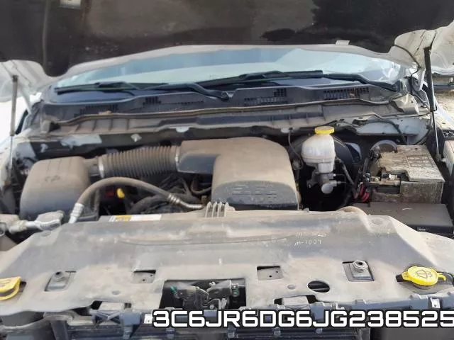 3C6JR6DG6JG238525 фото 8