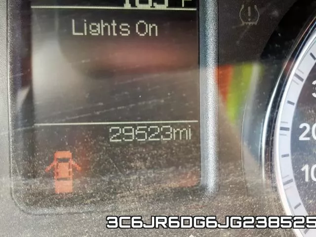 3C6JR6DG6JG238525 фото 9