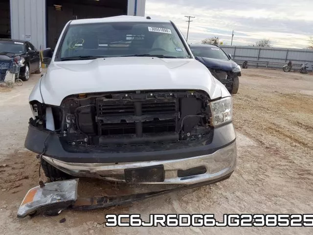 3C6JR6DG6JG238525 фото 10
