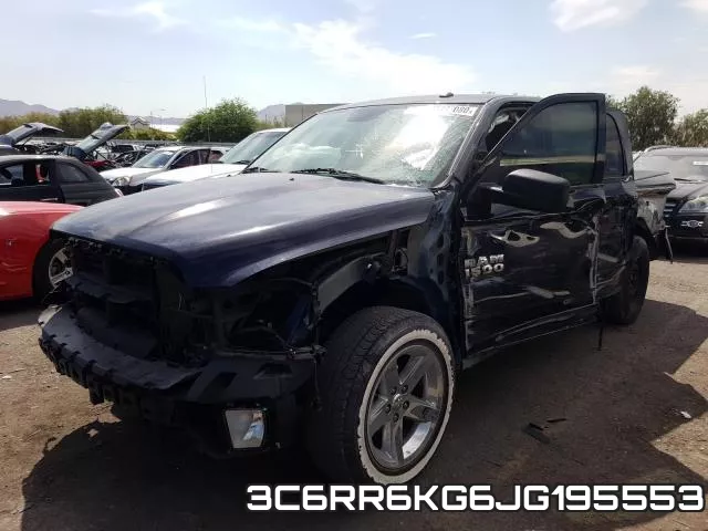 3C6RR6KG6JG195553 фото 3