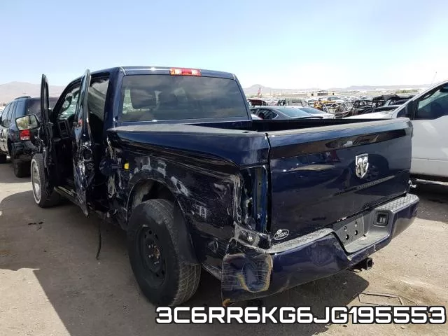 3C6RR6KG6JG195553 фото 4