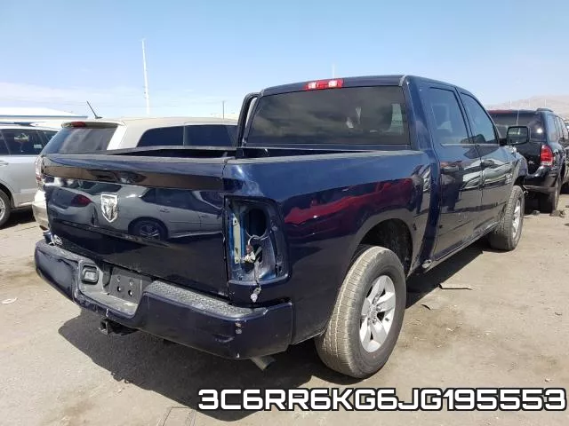 3C6RR6KG6JG195553 фото 5