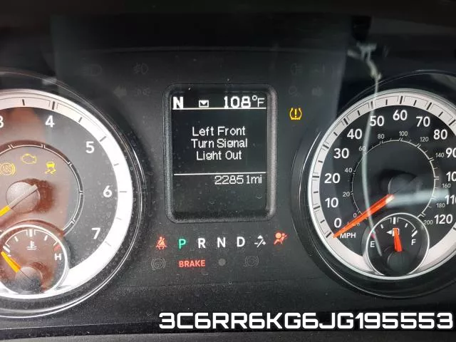 3C6RR6KG6JG195553 фото 9
