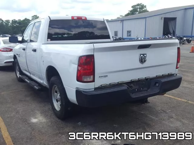 3C6RR6KT6HG713989 фото 4