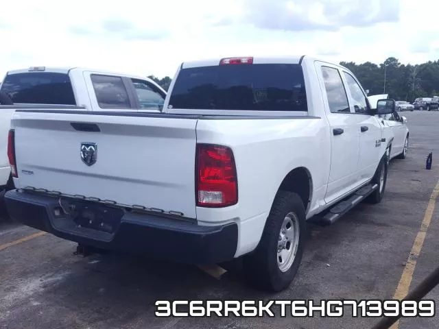3C6RR6KT6HG713989 фото 5