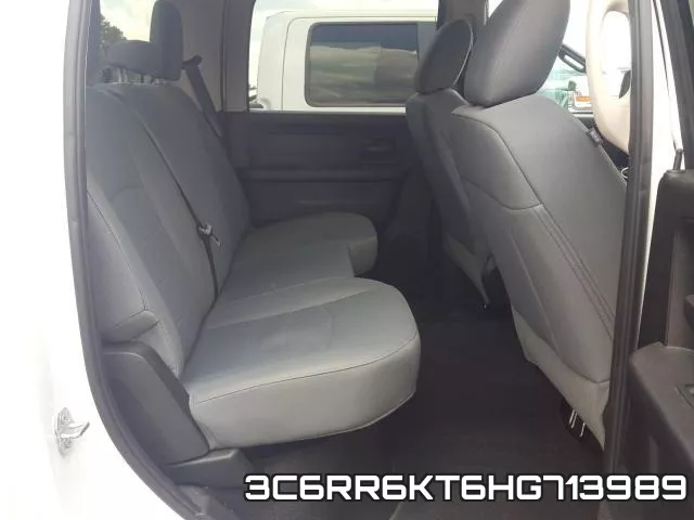 3C6RR6KT6HG713989 фото 7