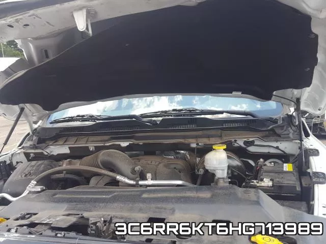 3C6RR6KT6HG713989 фото 8