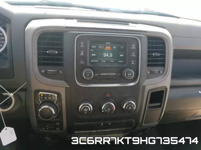 3C6RR7KT9HG735474 фото 10