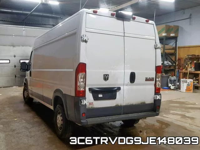 3C6TRVDG9JE148039 фото 4