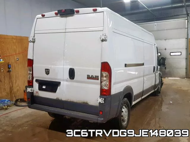 3C6TRVDG9JE148039 фото 5