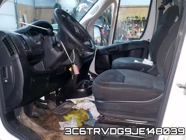 3C6TRVDG9JE148039 фото 6