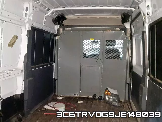 3C6TRVDG9JE148039 фото 7