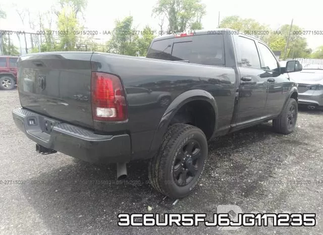 3C6UR5FJ6JG117235 фото 5