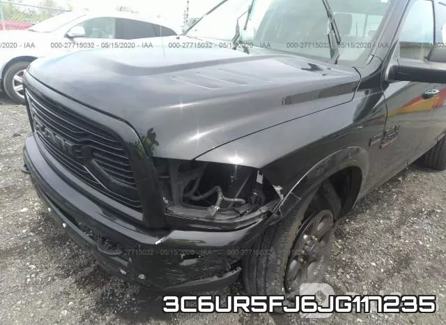 3C6UR5FJ6JG117235 фото 7