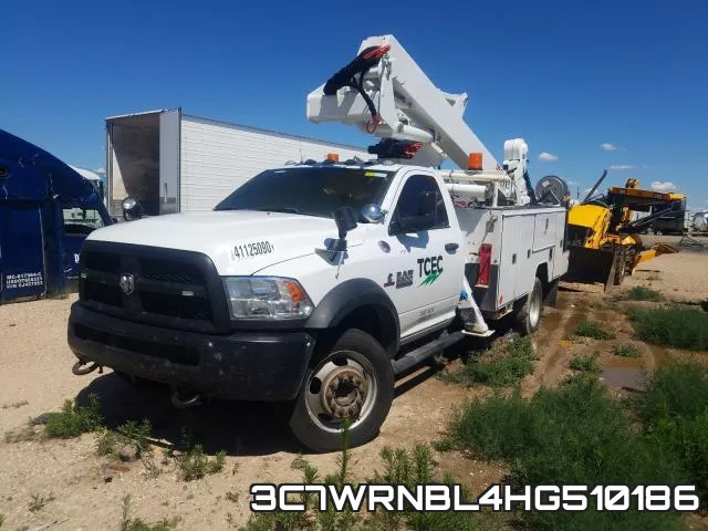 3C7WRNBL4HG510186 фото 3