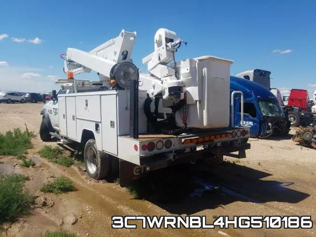 3C7WRNBL4HG510186 фото 4