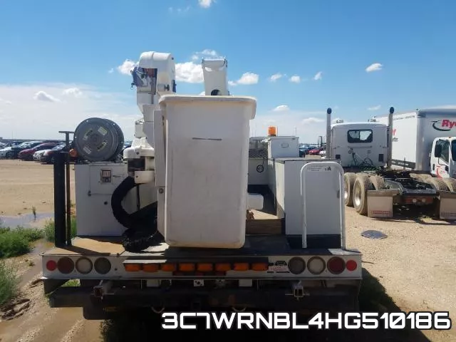 3C7WRNBL4HG510186 фото 7