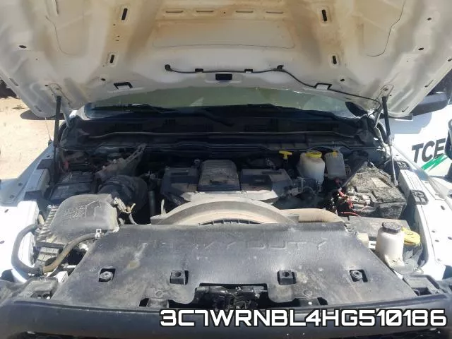 3C7WRNBL4HG510186 фото 8