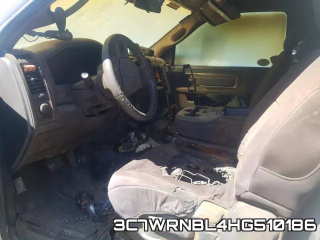 3C7WRNBL4HG510186 фото 10