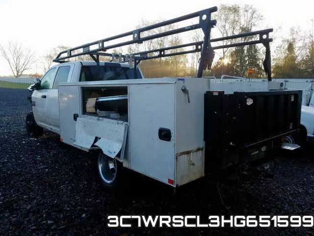 3C7WRSCL3HG651599 фото 4