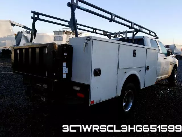 3C7WRSCL3HG651599 фото 5