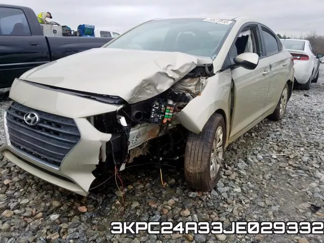 3KPC24A33JE029332 фото 3