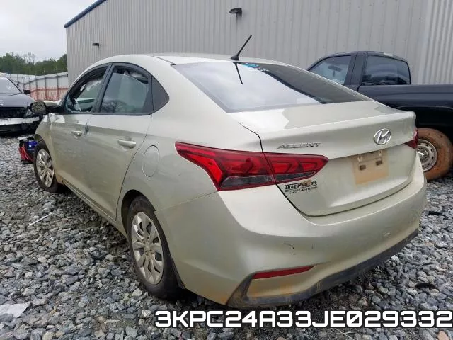 3KPC24A33JE029332 фото 4