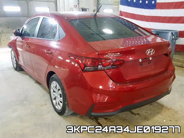 3KPC24A34JE019277 фото 4