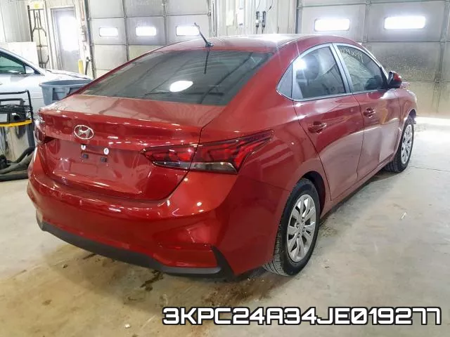 3KPC24A34JE019277 фото 5